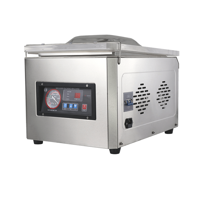 chamber vacuum sealer bags