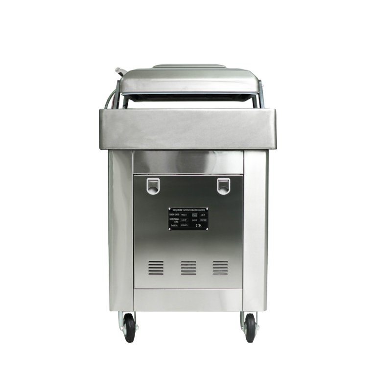 Double Chamber Vacuum Sealer VCC05 SGE Singapore