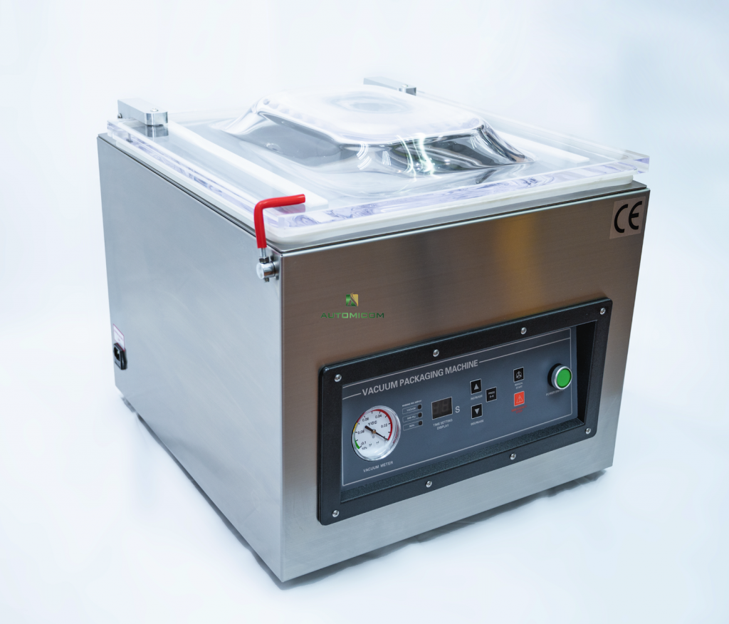 Table top vacuum sealer (6 models) SGE Singapore