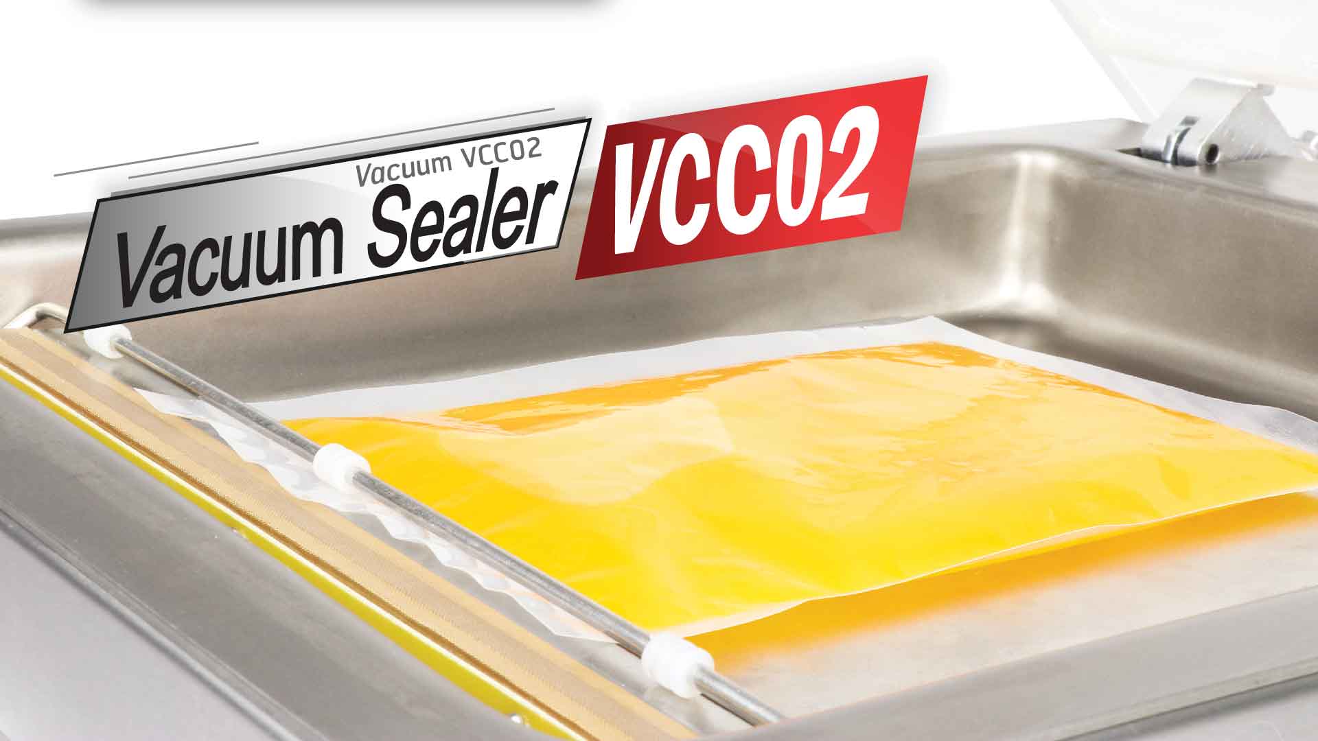Chamber vacuum-VCC02-2