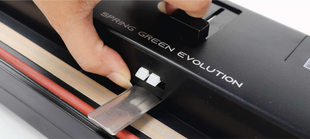 Sealer-vceco-step-1
