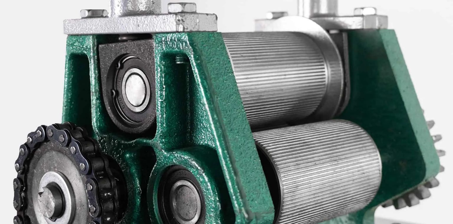 Automatic Sugar Cane Machine SGE Singapore