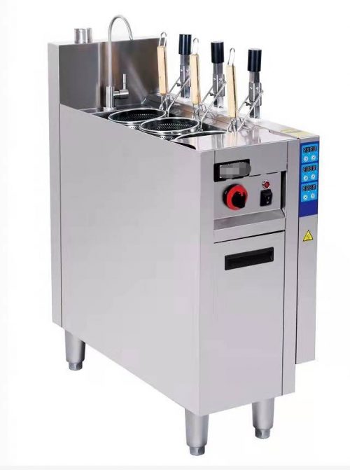 Automatic noodle boiler (ANB) SGE Singapore