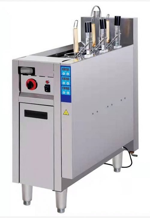 Automatic noodle boiler (ANB) SGE Singapore