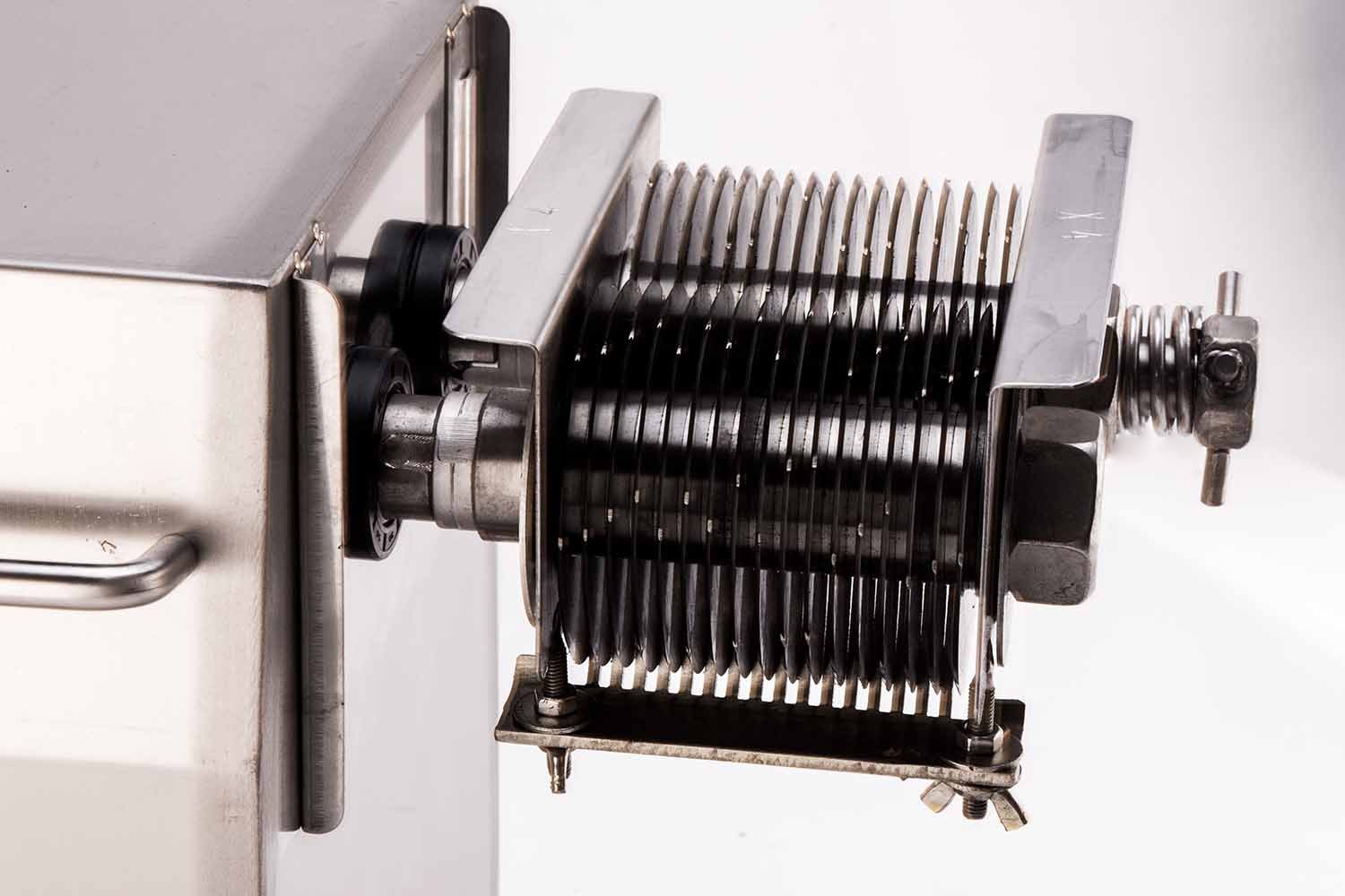 Meat cutting machine SGE Singapore