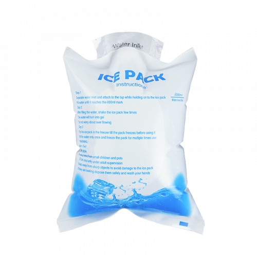 Artificial Ice Ice Pack SGE Singapore