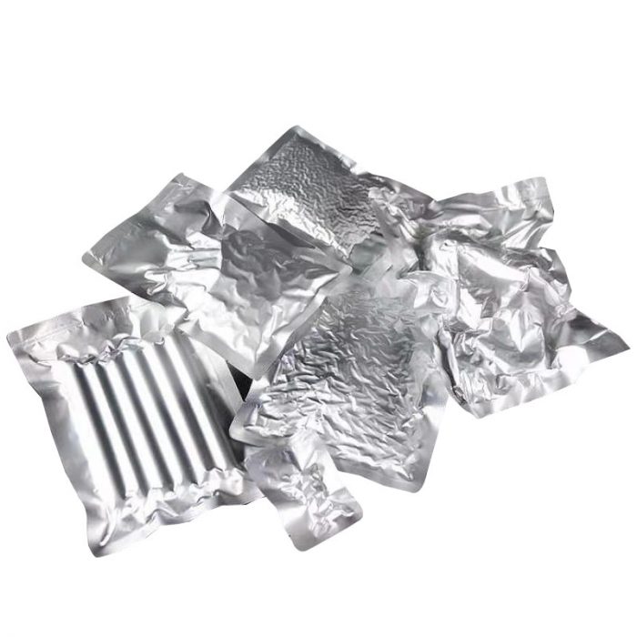 Aluminum Foil Bag SGE Singapore