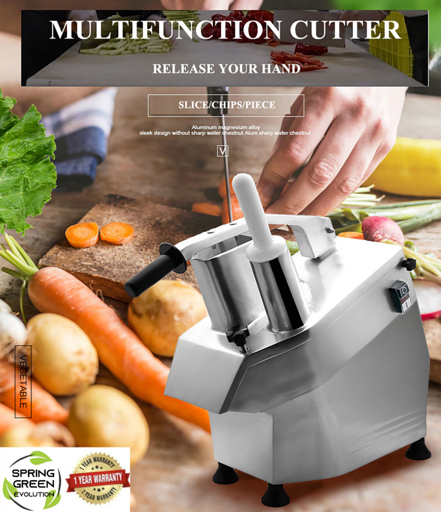 Multifunction Vegetable Cutter SGE Singapore